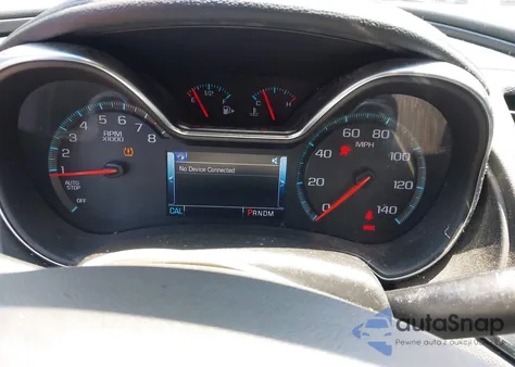 2019 Chevrolet Impala Lt z USA, uszkodzony, nr VIN 2G11Z5SA1K9123823